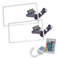 Oracle Lighting 3956-504