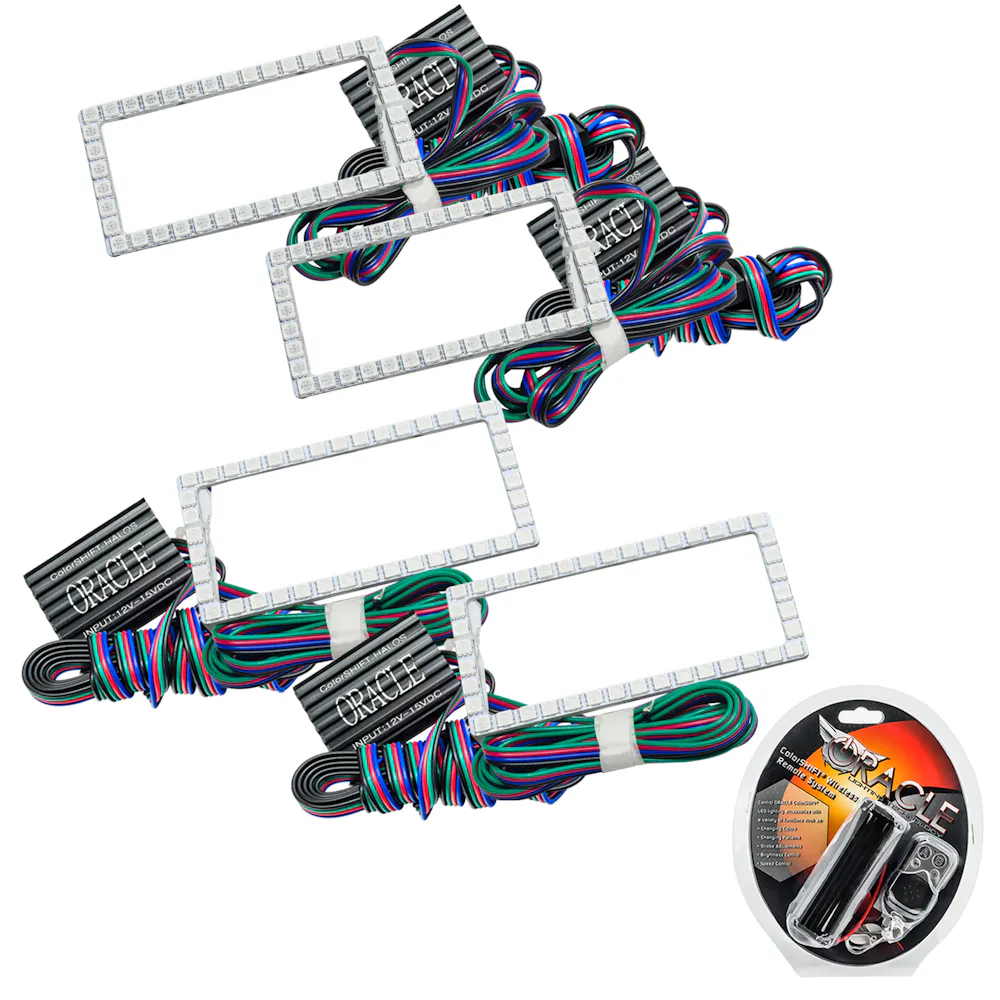 Oracle Lighting 3957-330