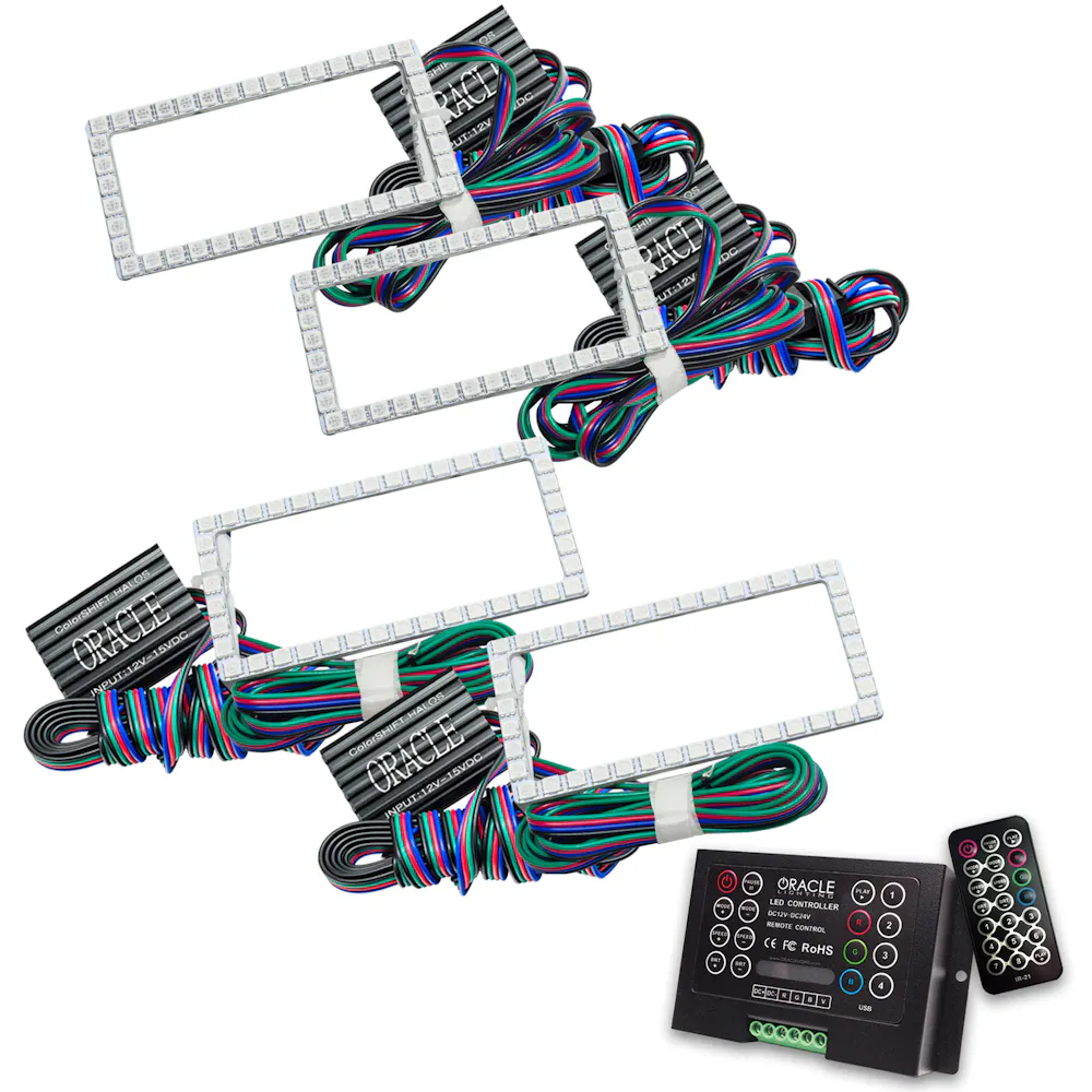 Oracle Lighting 3957-333
