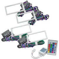 Oracle Lighting 3957-504