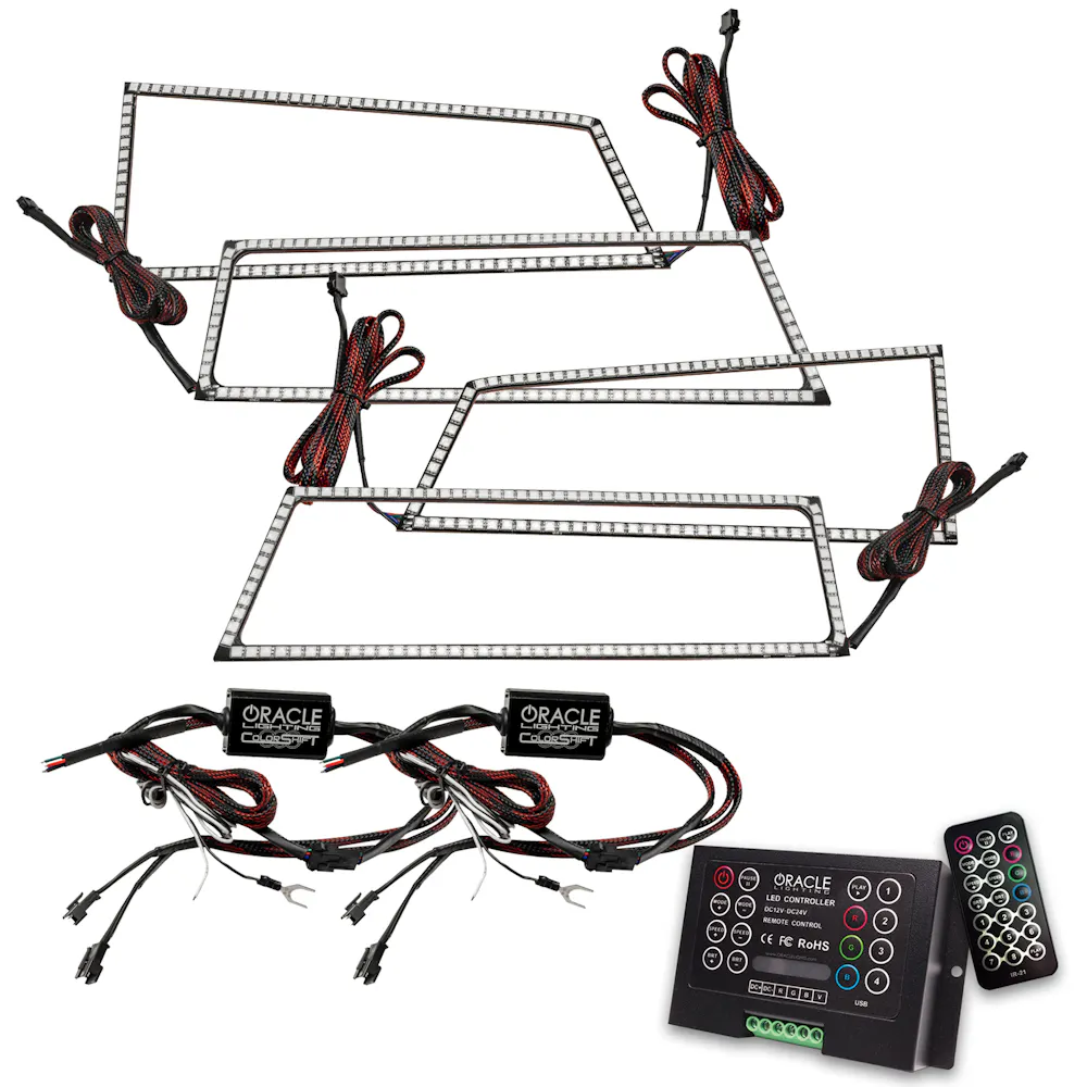 Oracle Lighting 3959-333