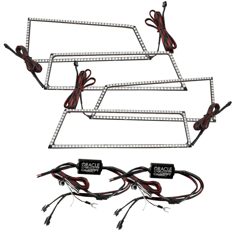 Oracle Lighting 3959-334