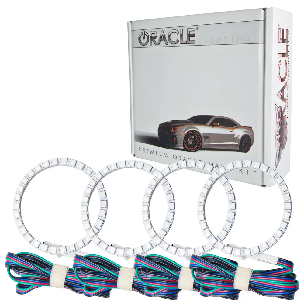 Oracle Lighting 3973-335
