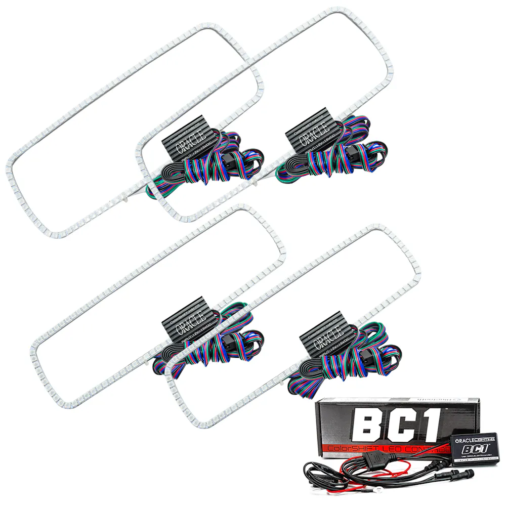 Oracle Lighting 3974-335