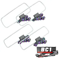Oracle Lighting 3974-335