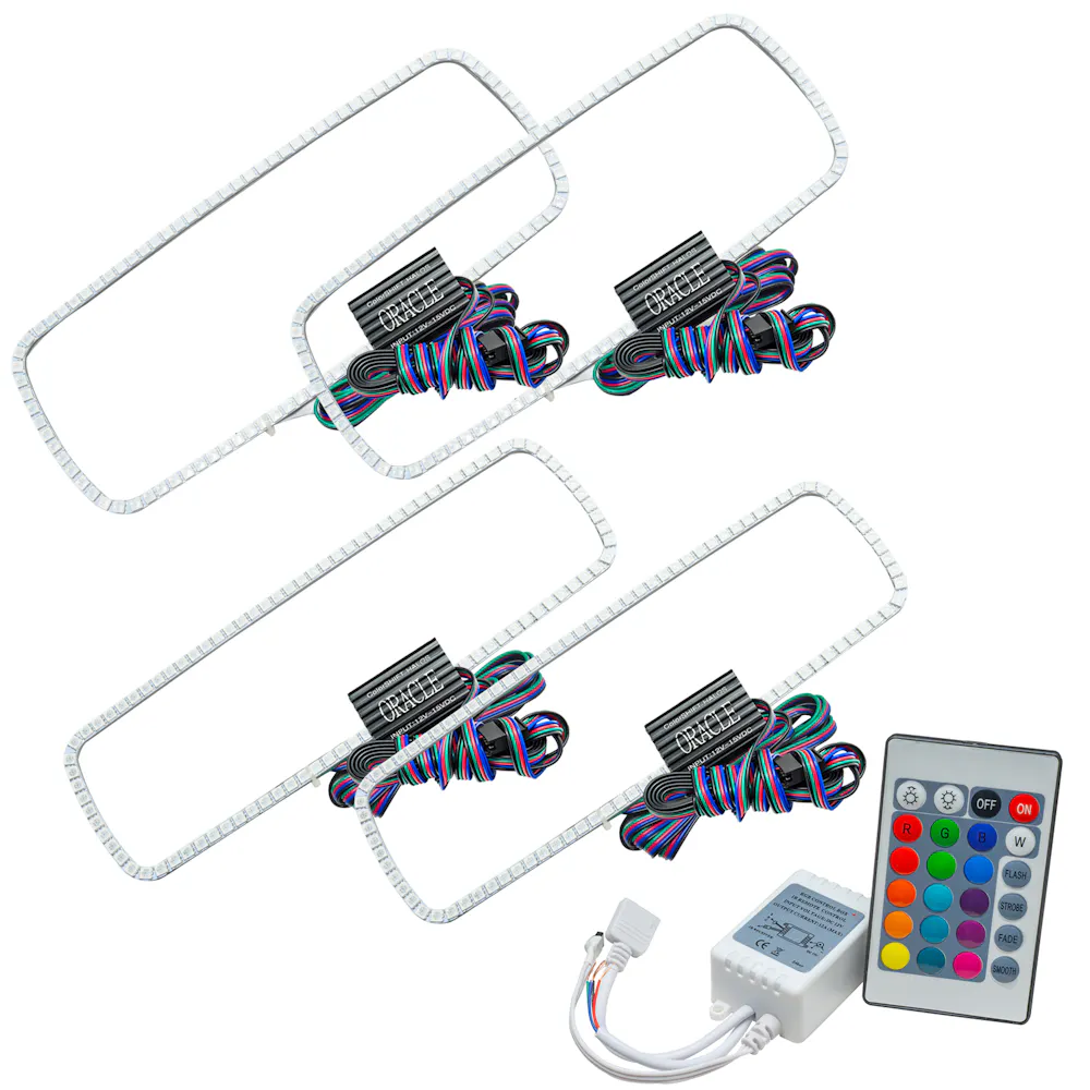 Oracle Lighting 3974-504