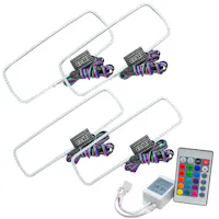 Oracle Lighting 3974-504