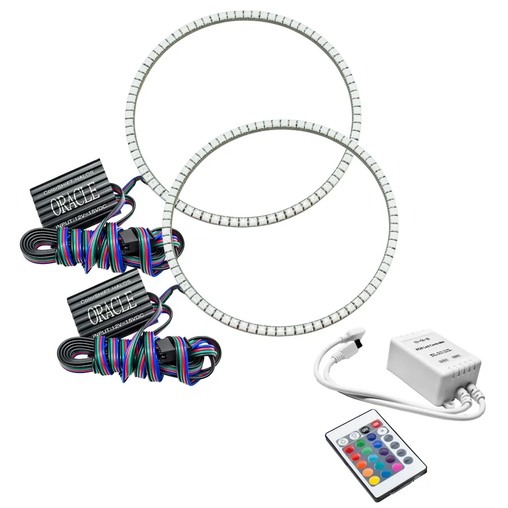 Oracle Lighting 3981-504