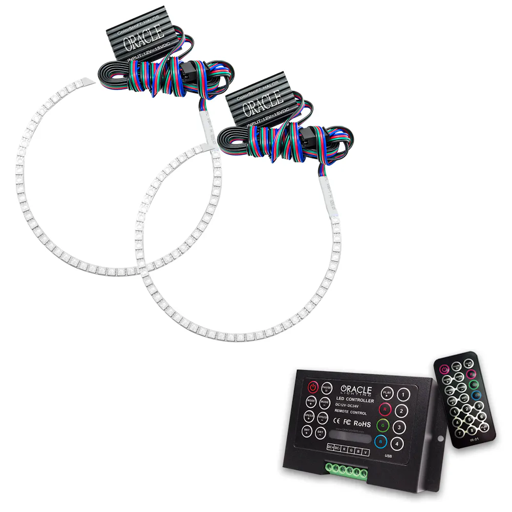 Oracle Lighting 3992-333