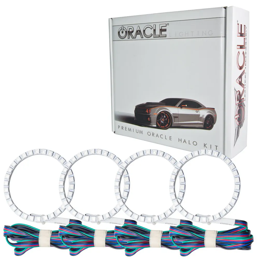 Oracle Lighting 3993-335