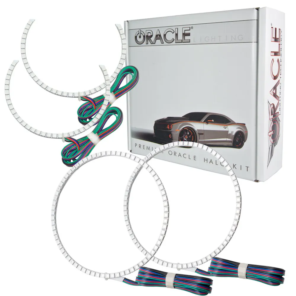 Oracle Lighting 3998-335