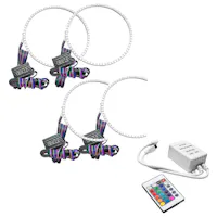 Oracle Lighting 3998-504