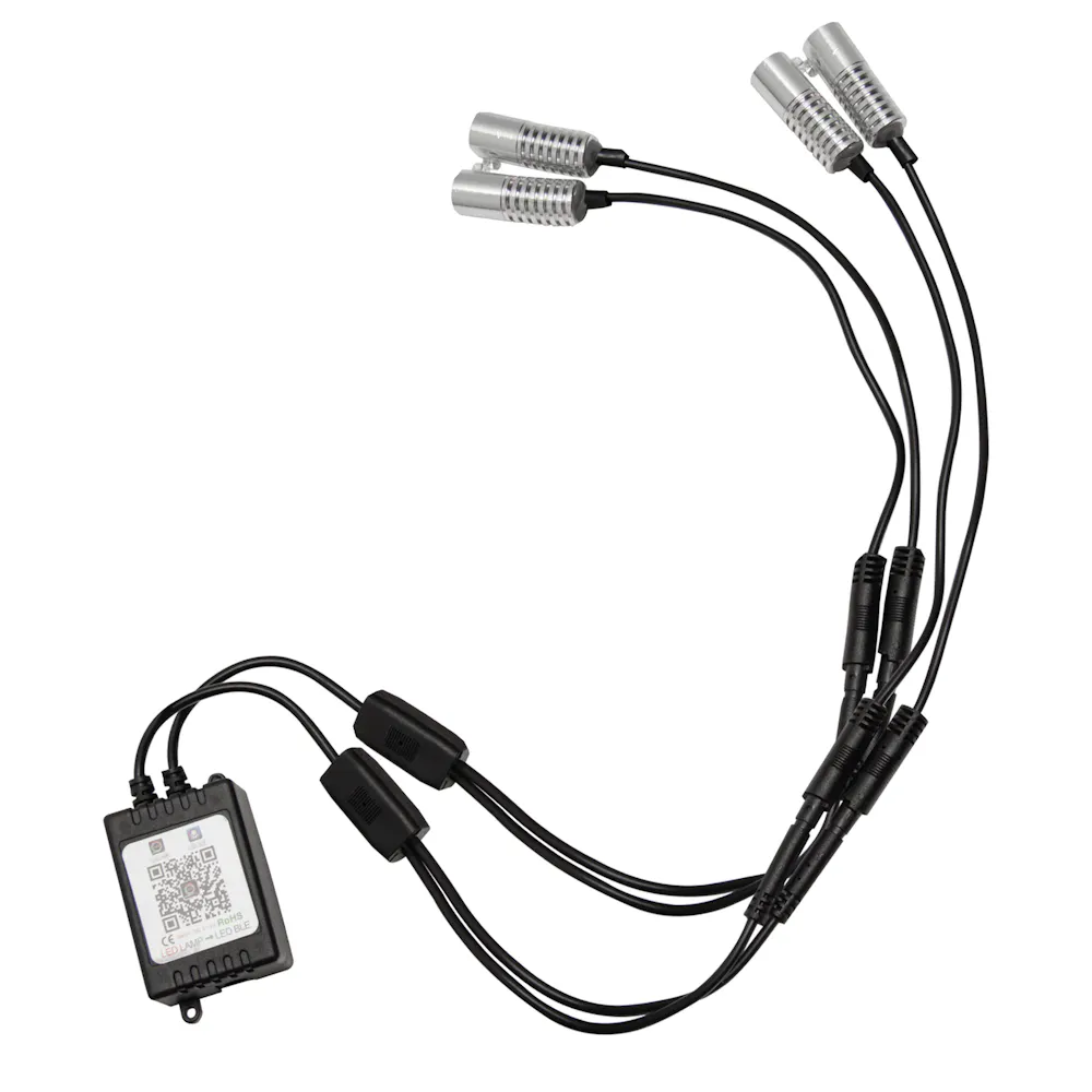 Oracle Lighting 4231-333-4