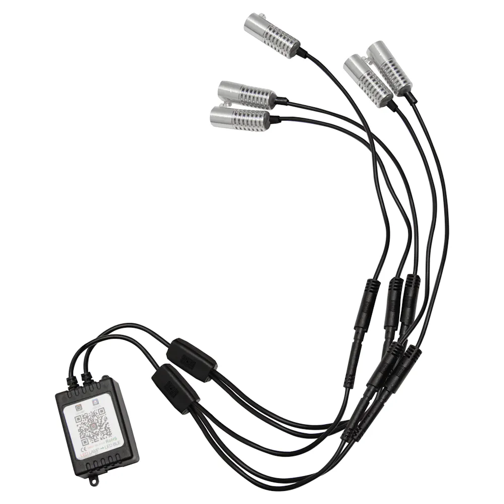 Oracle Lighting 4231-333-5
