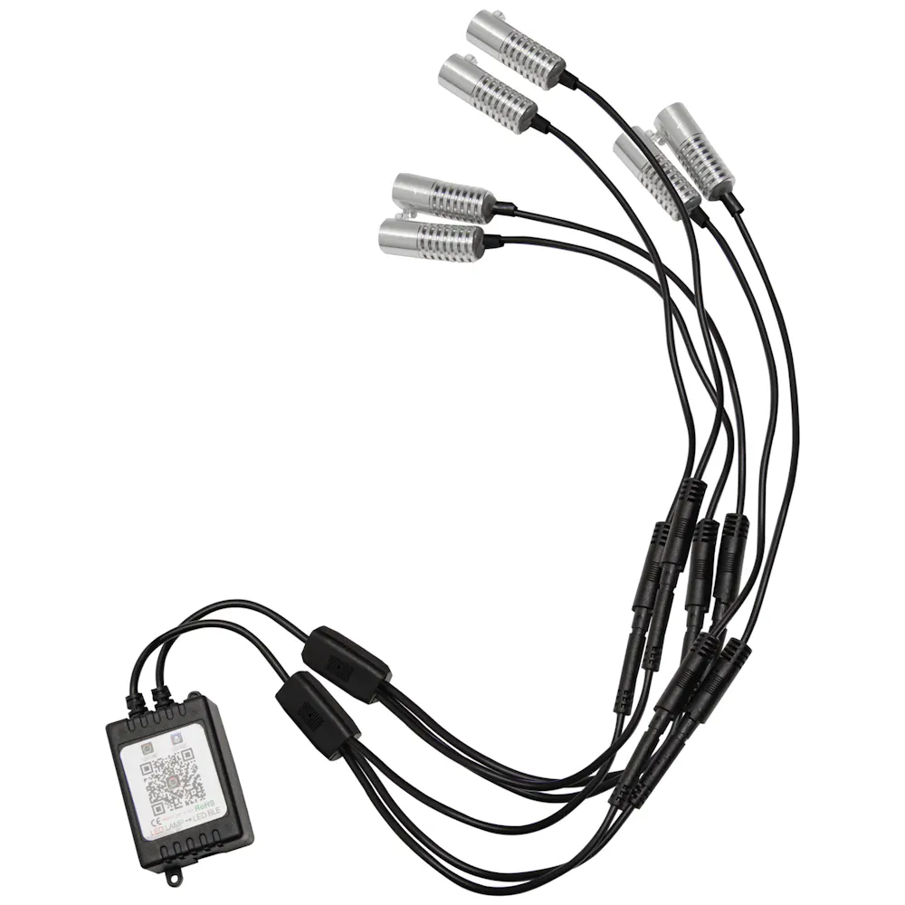 Oracle Lighting 4231-333-6