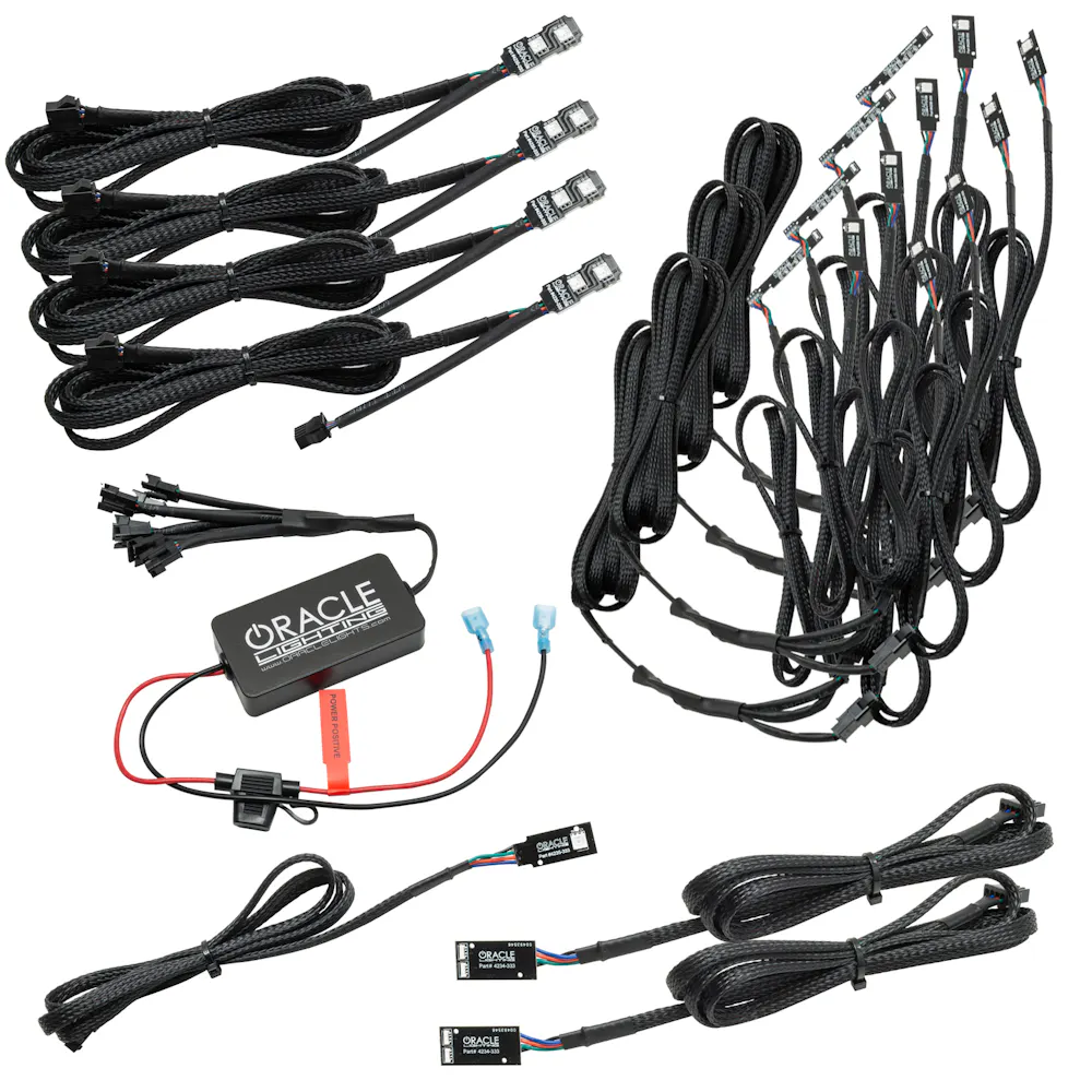 Oracle Lighting 4235-333