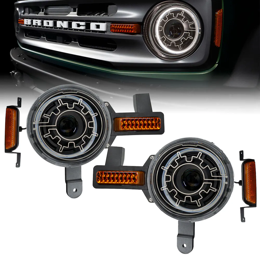 Oracle Lighting 5886-111
