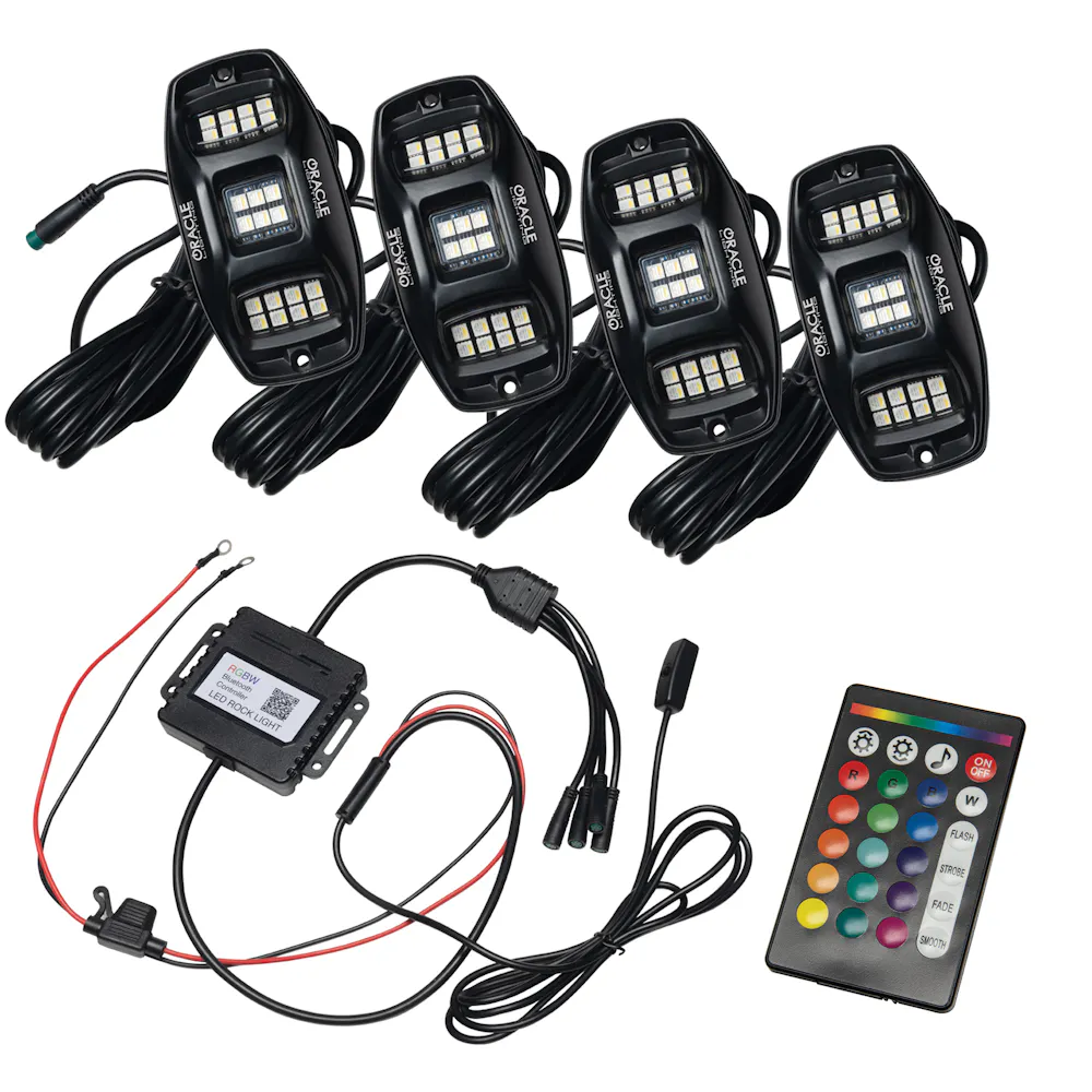 Oracle Lighting 5895-339