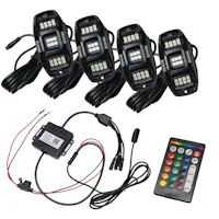 Oracle Lighting 5895-339