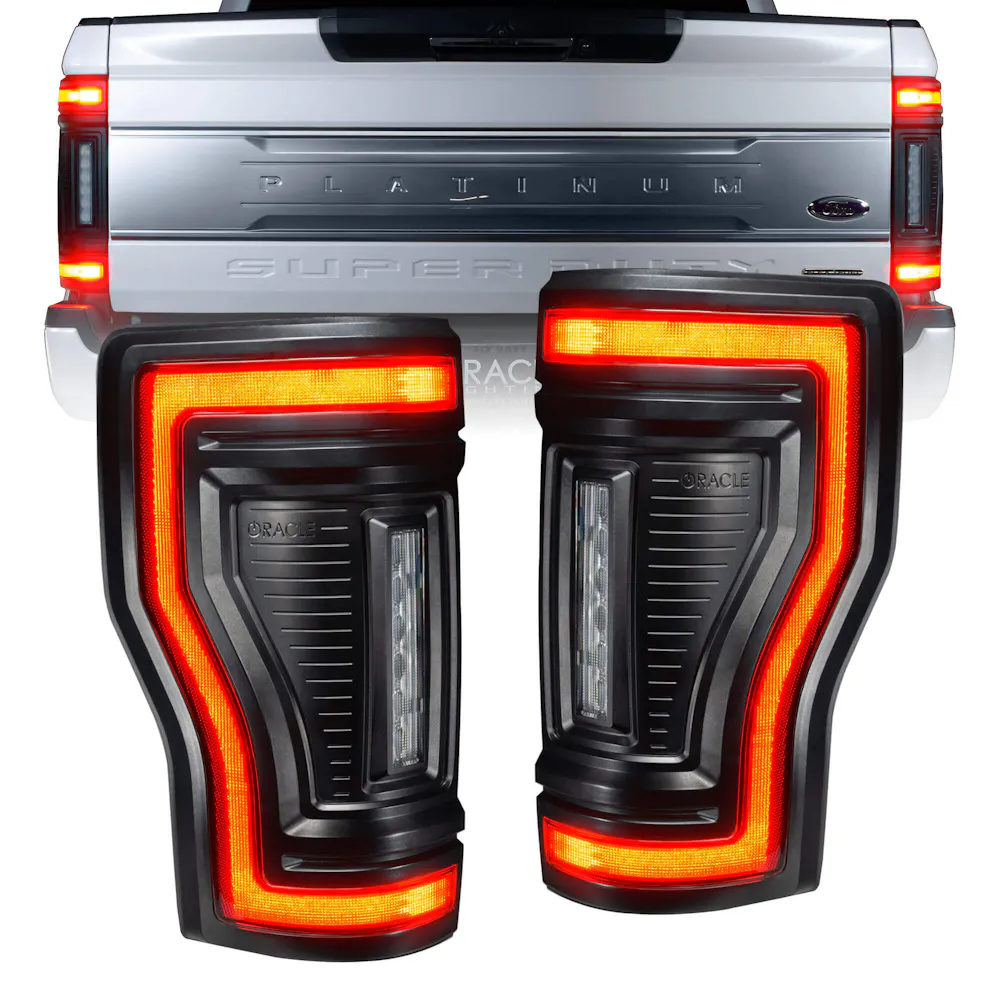 Oracle Lighting 5896-504