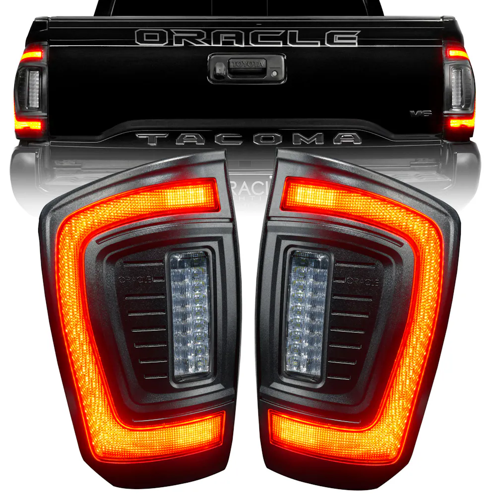 Oracle Lighting 5911-504-T