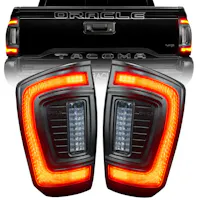 Oracle Lighting 5911-504-T