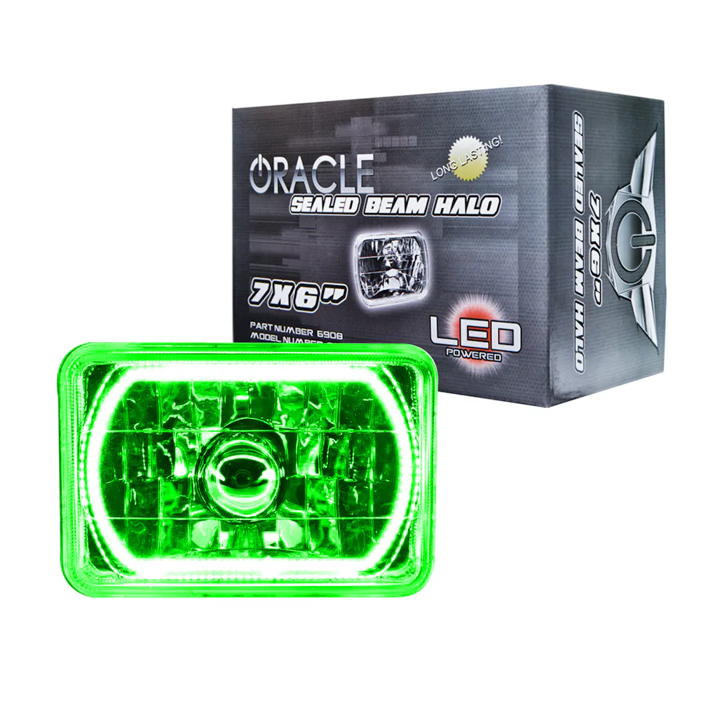 Oracle Lighting 6908-004