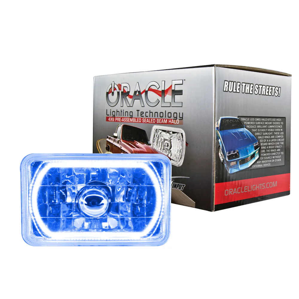 Oracle Lighting 6909-002
