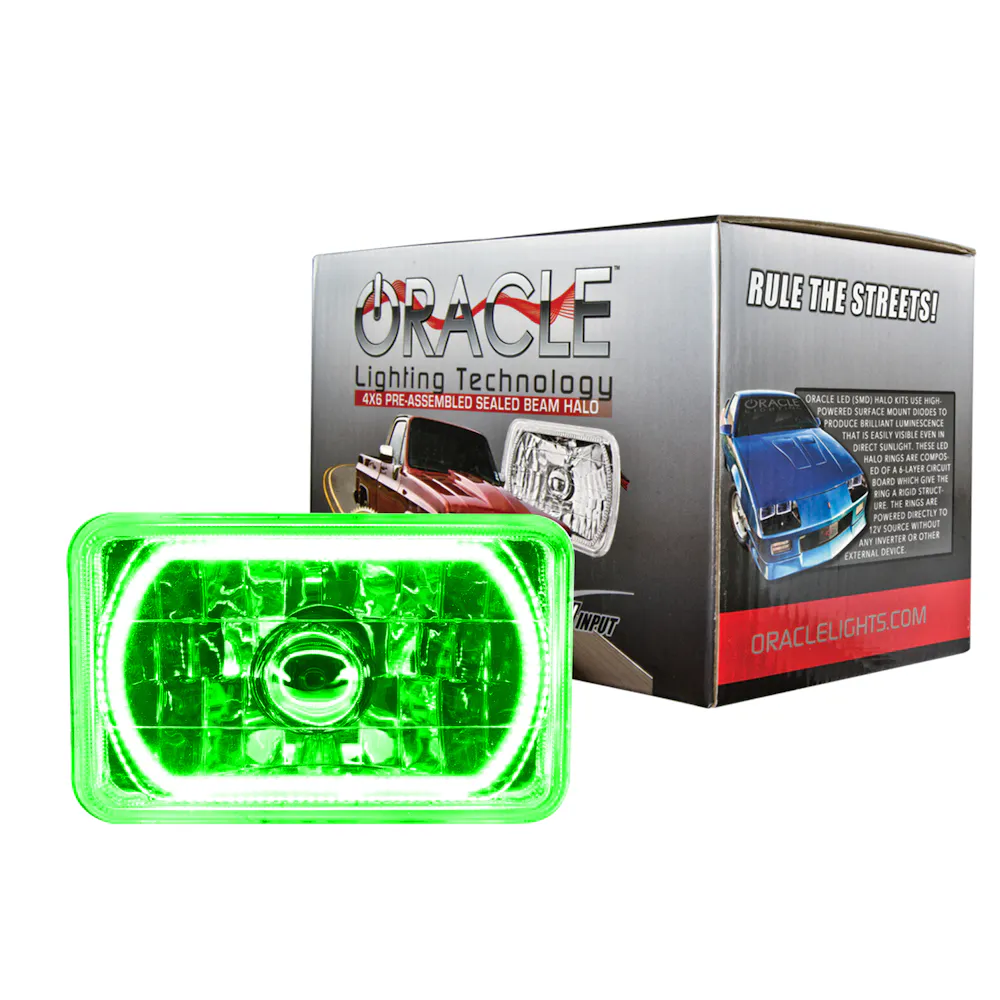 Oracle Lighting 6909-004