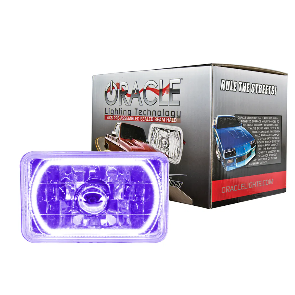 Oracle Lighting 6909-007