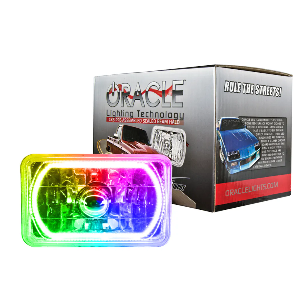 Oracle Lighting 6909-333