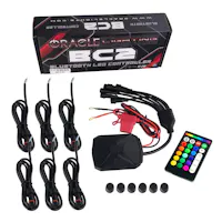 Oracle Lighting BC2-6