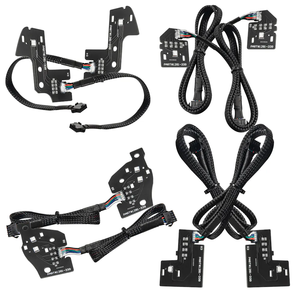 Oracle Lighting 1281-339