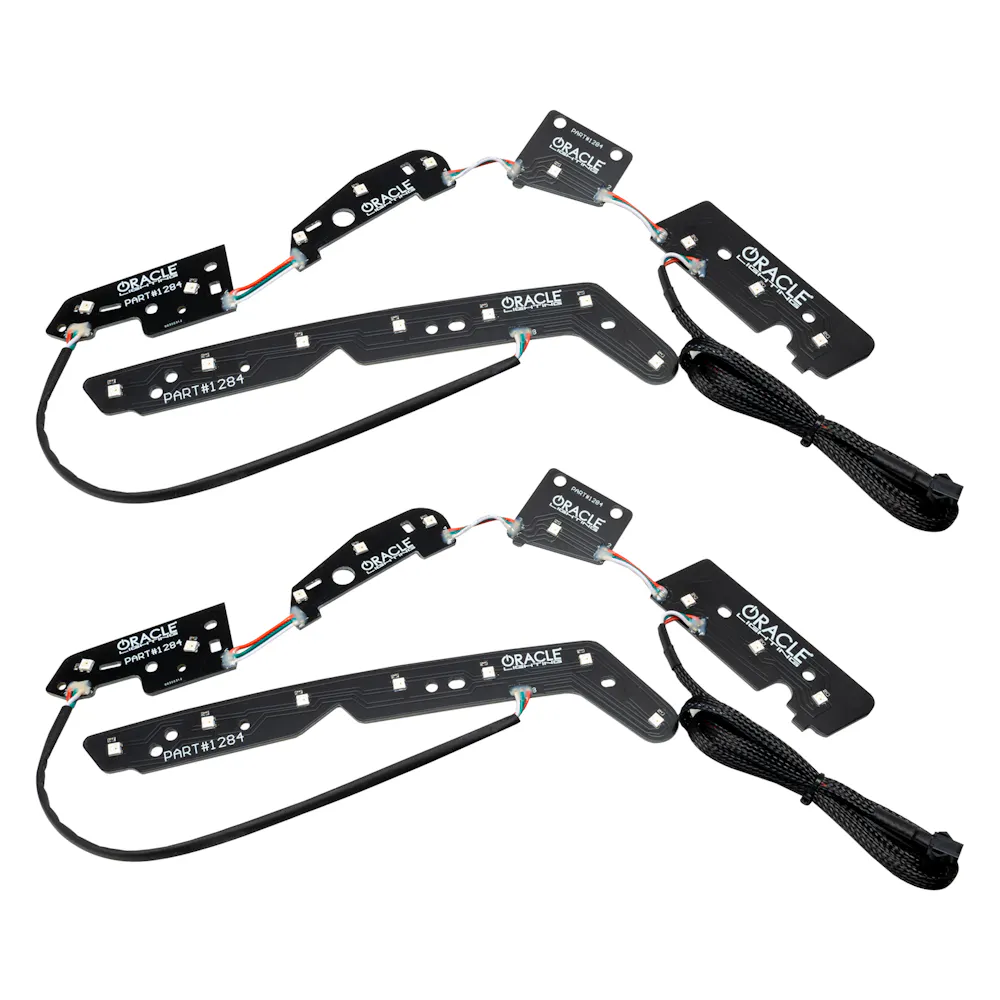 Oracle Lighting 1284-332