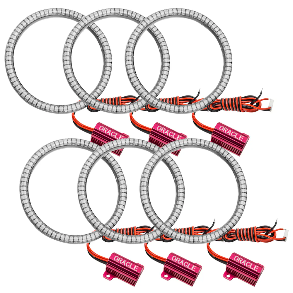 Oracle Lighting 1291-003