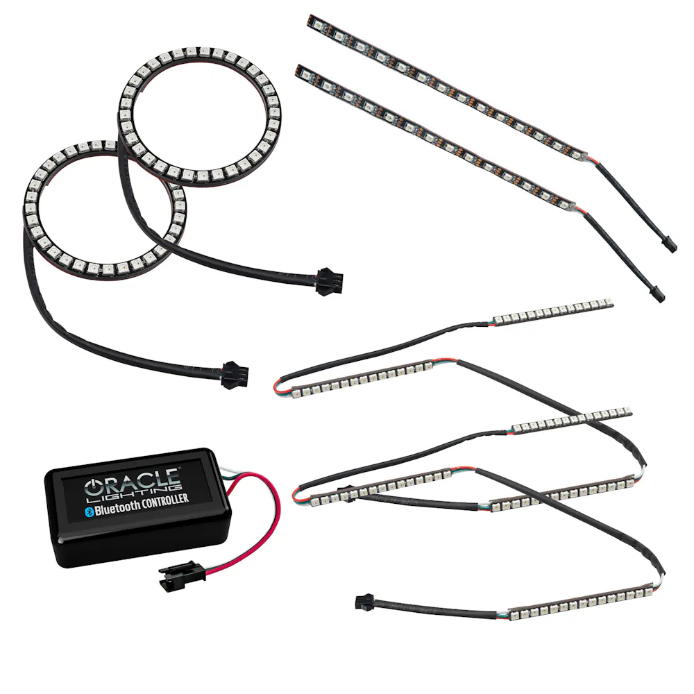 Oracle Lighting 1335-332