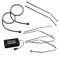 Oracle Lighting 1335-332