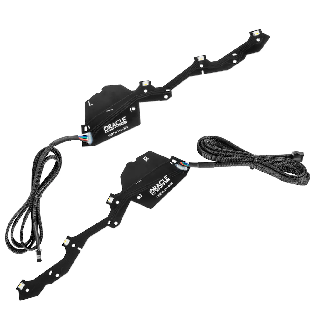 Oracle Lighting 1344-339