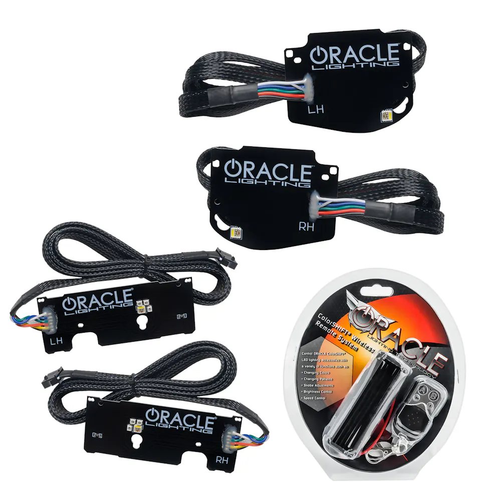 Oracle Lighting 1419-330