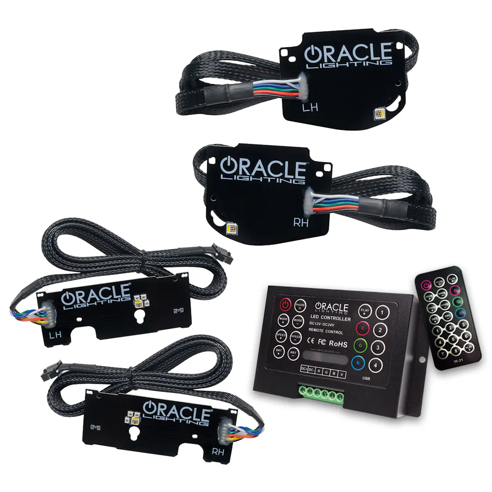 Oracle Lighting 1419-333