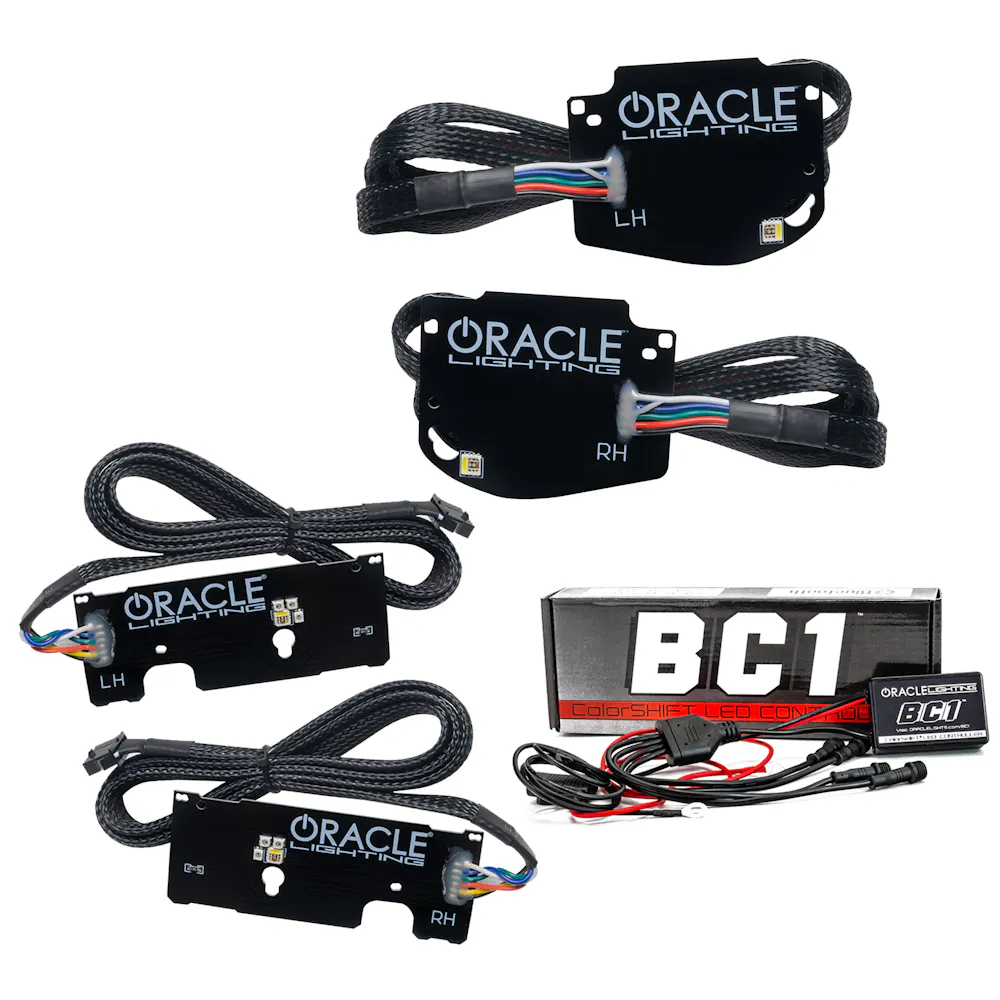 Oracle Lighting 1419-335