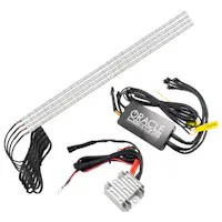 Oracle Lighting 1449-332