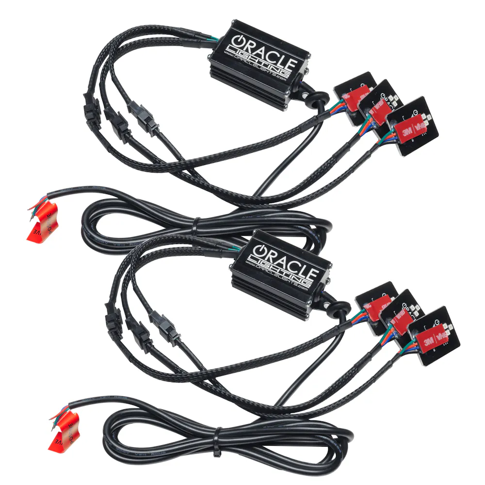 Oracle Lighting 1453-334