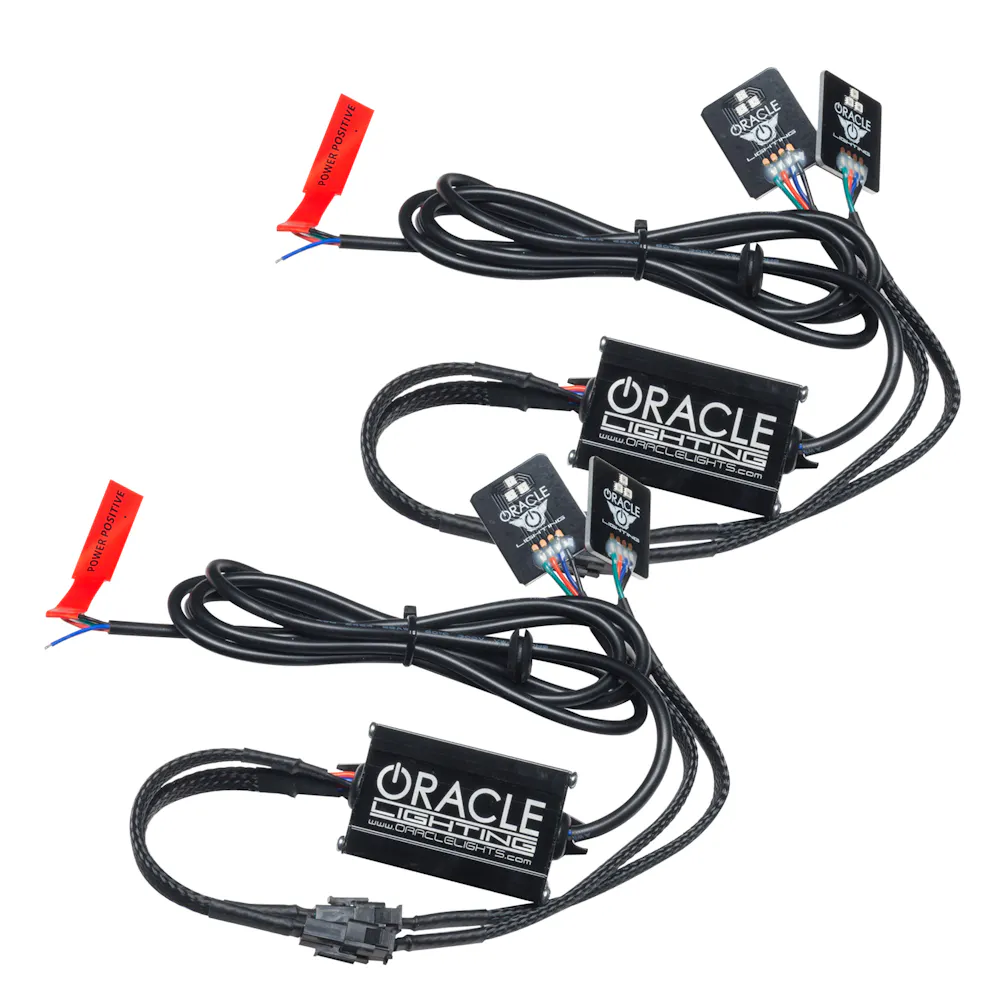 Oracle Lighting 1456-334