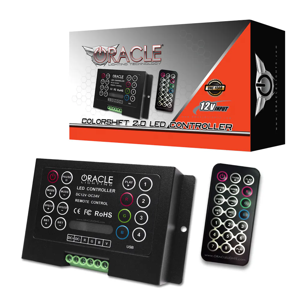 Oracle Lighting 1706-504