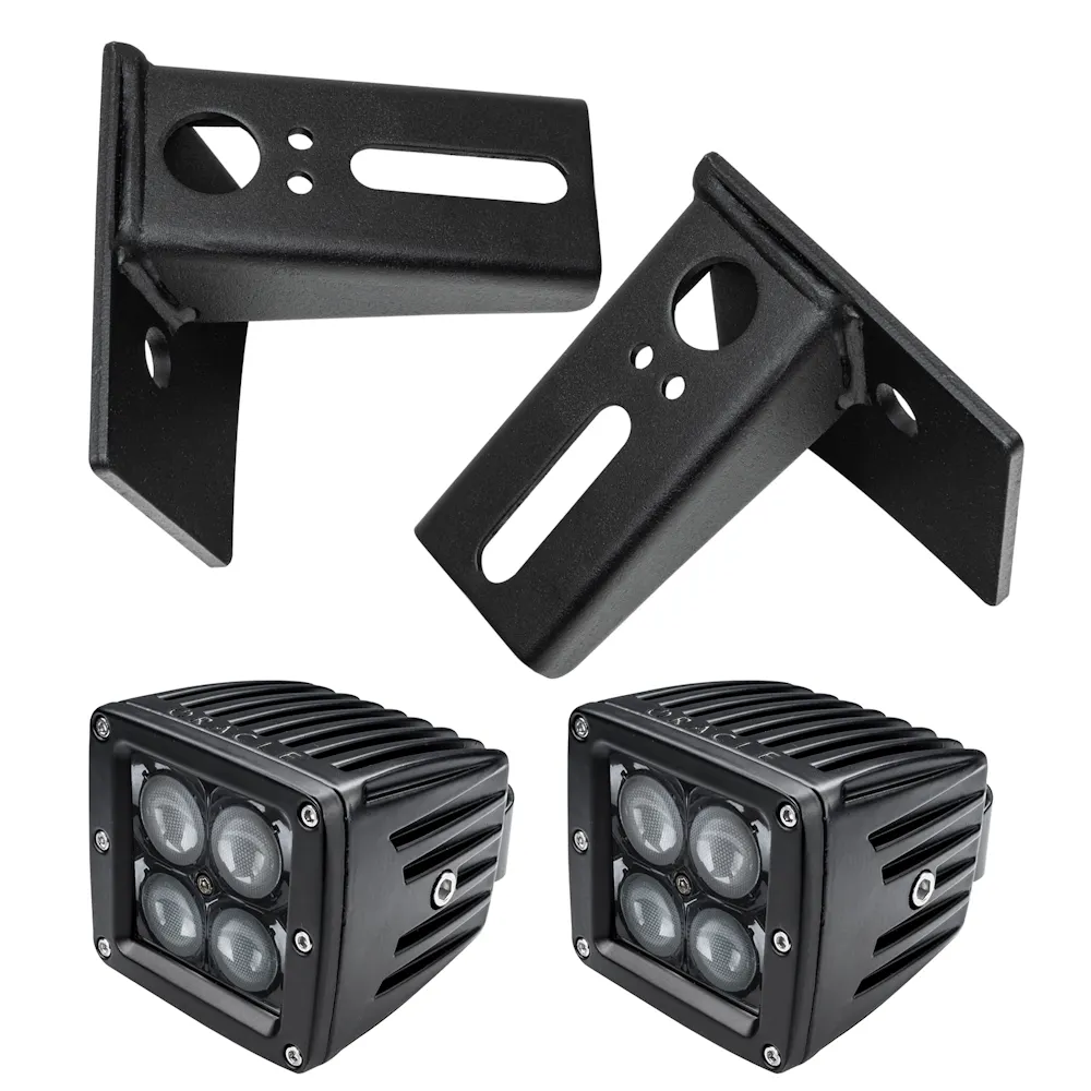 Oracle Lighting 2142-504