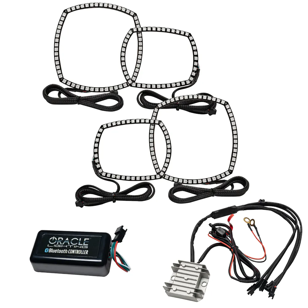 Oracle Lighting 2234-332