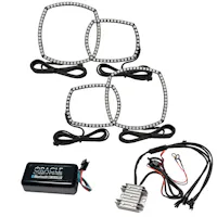 Oracle Lighting 2234-332