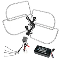 Oracle Lighting 2383-332