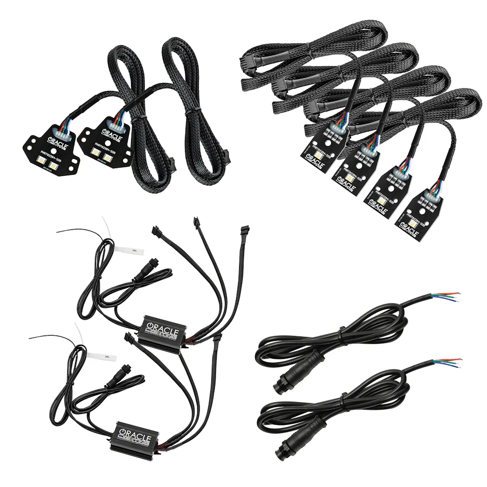 Oracle Lighting 2394-339